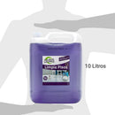 Limpiapisos Liquido Kleine Wolke 10 Litros Para Todo Tipo De Piso