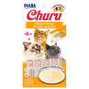 Snack pure gatos pollo