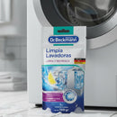 Limpia Lavadoras Doypack 100Gr