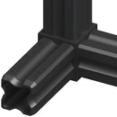 Conector Esquina Plano Para Estructuras