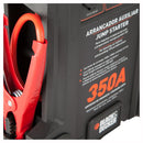 Partidor de Bateria 350 Amp para Auto Eco 12v