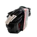 Alargador 1 Usb 6 Toma(S) 3 M Negro