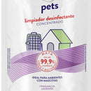 Limpiador Concentrado Pets Doypack 400 ml