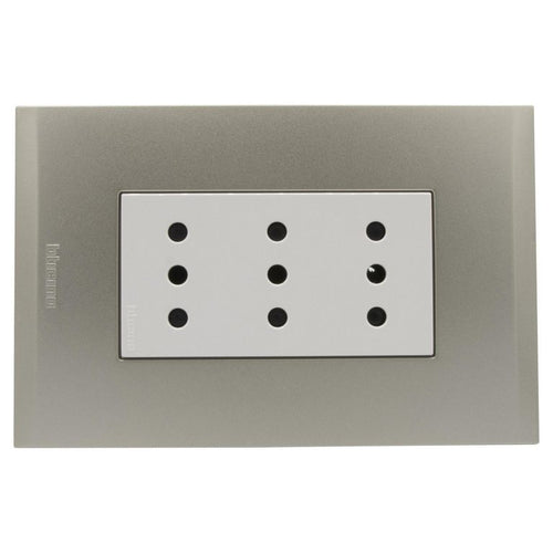 Toma triplex blancac pl3p perla nobile