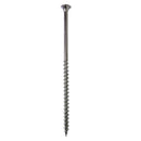 Tornillo Drywall Autoperforante Madera 5 Pulg 10 100 U.