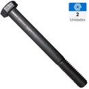 Perno Hex G2 5/16X4 Pav 2Un