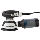Lijadora Roto Orbital Electrica 125Mm 250W