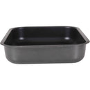 Bandeja Horno Fantuzzi Antiadherente Rectangular 25X18 Cm