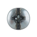 Tarugo con tornillo 6 mm 15 unidades