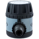 Temporizador De Riego 3/4 Pulg De Abs