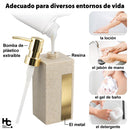 Dispensador Resina Jasper