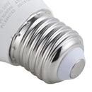 Ampolleta Led Mini Globo 5 W E27 470 Lm Luz Fria