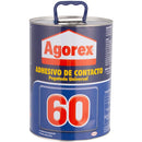 Adhesivo Agorex 60 1 Gl