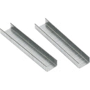 Grampa 1,2X6 Mm Metal 1000 Unidades