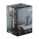 Papelero True 12 Litros Metal Turquesa