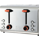 Tostador Electrico 1600 W