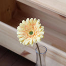 Vara Artificial Gerbera 51 Cm Amarillo