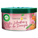 Aromatizador Gel Frutos Silvestres 0.07 Kg