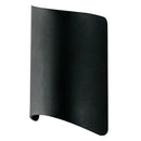 Aplique Muro Led Pulis Gris