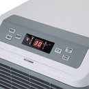 Estufa Electrica Infrarroja Wifi 1500 W Infrarrojo Irhs
