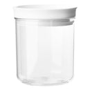 Contenedor Hermetico Redondo Plastico 600 ml