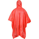Capa impermeable roja Holt talla L