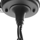 Farol Colgante Belfast Ng E27