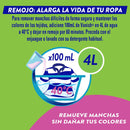 Liquido botella 3875 ml