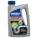 Desatascador Biologico Tuberias y Desagues 1 l Botella