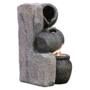 Fuente de agua Valencia 27,4 cm