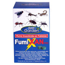 Humo Insecticida 100 Gr Tabletas