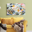Canvas Flor125 80X120