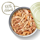 Alimento humedo para Gato Todas las edades Atun-camaron 70 gr
