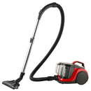 Aspiradora Ciclonica Arrastre 1800 W 2 Litros WVC-EASYCLEAN2