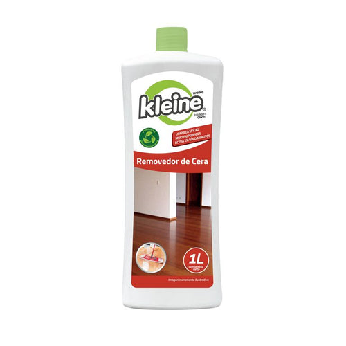 Removedor Cera 900Ml