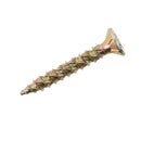 Tornillo Turbo Screw Madera Cabeza Phillips Madera 1-1/4 P.