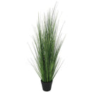 Planta Artificial Pasto 130 cm Verde