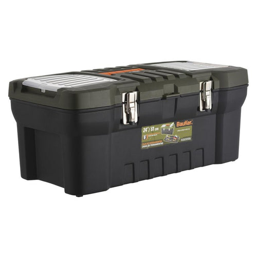 Caja de herramientas 24" 26x31x61