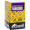 Tornillo Autoperforante Metal 5/8 10 mm 100 unidad(es)