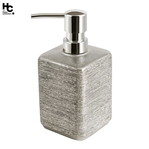 Dispensador Bano Striation Pla