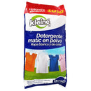 Detergente En Polvo Kleine Wolke 10 Kg Aroma Limon Ropa Blan