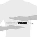 Cuchillo Verduras 15 Cm Acero Inoxidable