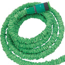 Manguera extensible con accesorios 15 m