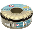 Molde doble aluminio