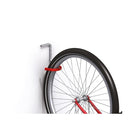 Gancho Pared/Techo 150x150x120mm para bicicletas