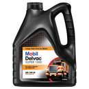 Aceite Motor Delvac Super 1300 15w-40 4 Litros Diesel