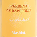 Vela Mediana Verbena Pomelo 220