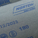 Lija Para Fierros Y Metales No180