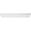 Panel Led Sobreponer 120x30 3200 lm Luz Fria 40 W