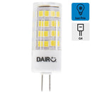 Ampolleta Led 3.3 W G4 320 Lm Luz Fria